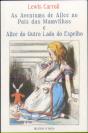 As Aventuras de Alice no País das Maravilhas e Alice do Outro Lado do Espelho - Preview