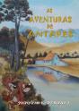 As Aventuras De Antares - Preview