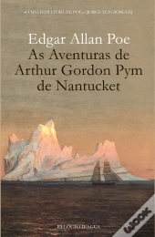As Aventuras de Arthur Gordon Pym de Nantucket