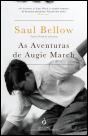As Aventuras de Augie March - Preview