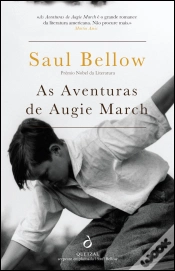 Capa do artigo As Aventuras de Augie March
