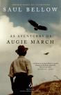 As Aventuras de Augie March - Preview