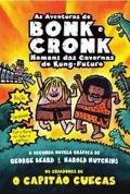 As Aventuras de Bonk e Cronk 