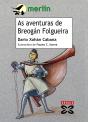 As Aventuras De Breogan Folgueira   - Preview