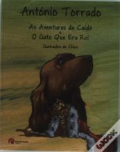 As Aventuras de Caidé e o Gato que Era Rei