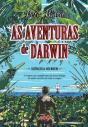 As Aventuras de Darwin - Preview