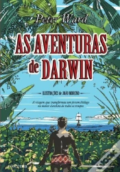 Capa do artigo As Aventuras de Darwin