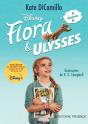 As Aventuras de Flora & Ulisses - Preview