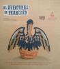 As Aventuras de Francisco - Preview