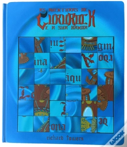 Capa do artigo As Aventuras de GuruRock e a sua Banda