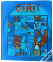 Capa do artigo As Aventuras de GuruRock e a sua Banda