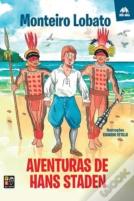 As Aventuras De Hans Staden