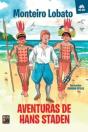 As Aventuras De Hans Staden - Preview