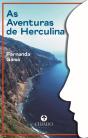 As Aventuras de Herculina - Volume I - Preview
