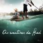 As Aventuras De Huck - Preview