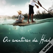 Capa do artigo As Aventuras De Huck