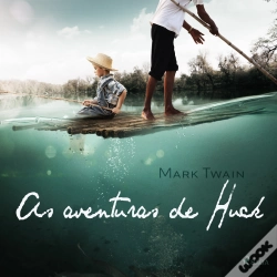 Capa do artigo As Aventuras De Huck