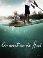 As Aventuras De Huck - Preview