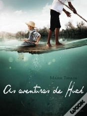 Capa do artigo As Aventuras De Huck
