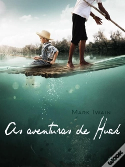 Capa do artigo As Aventuras De Huck