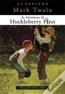 As Aventuras de Huckleberry Finn
