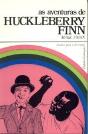 As Aventuras de Huckleberry Finn - Preview