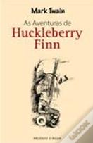 As Aventuras de Huckleberry Finn