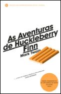 As Aventuras de Huckleberry Finn