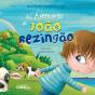 As Aventuras de João Rezingão - Preview