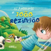 Capa do artigo As Aventuras de João Rezingão