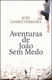 Capa do artigo As Aventuras de João Sem Medo
