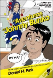 As Aventuras de Johnny Bunko