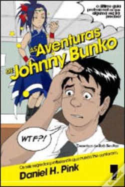 Capa do artigo As Aventuras de Johnny Bunko