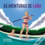 Capa do artigo As Aventuras De Lara