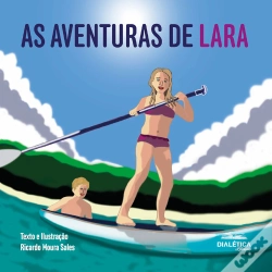 Capa do artigo As Aventuras De Lara