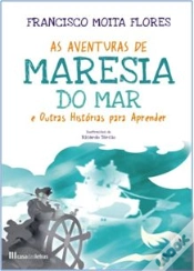 Capa do artigo As Aventuras de Maresia do Mar