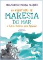 As Aventuras de Maresia do Mar - Preview