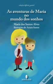 Capa do artigo As Aventuras de Maria no Mundo dos Sonhos