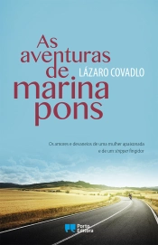 Capa do artigo As Aventuras de Marina Pons