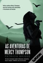 As Aventuras de Mercy Thompson