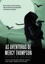 As Aventuras de Mercy Thompson - Preview