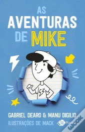 As Aventuras De Mike 1