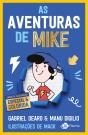 As Aventuras De Mike 1 - Preview