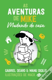 Capa do artigo As Aventuras De Mike 3: Mudando De Casa