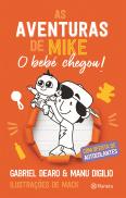 As Aventuras de Mike - O Bebé Chegou!