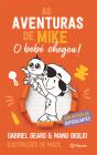 As Aventuras de Mike - O Bebé Chegou! - Preview