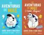 As Aventuras de Mike - Pack Promocional - Preview