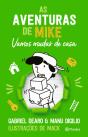 As Aventuras de Mike - Vamos Mudar de Casa - Preview