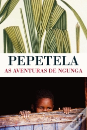 Capa do artigo As Aventuras de Ngunga