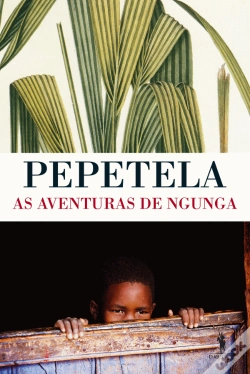 Capa do artigo As Aventuras de Ngunga